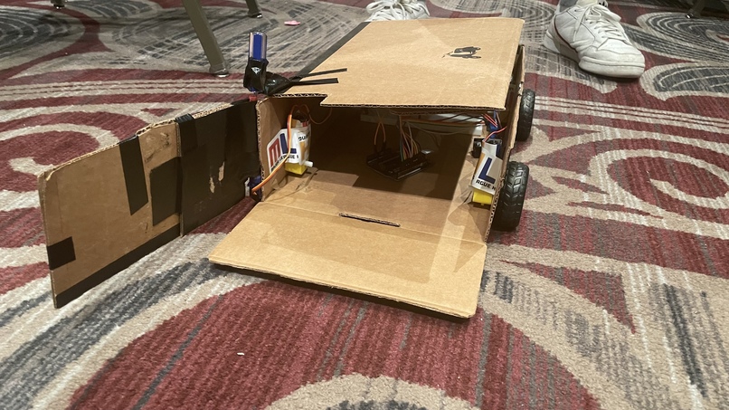 Bount-E – screenshot 4