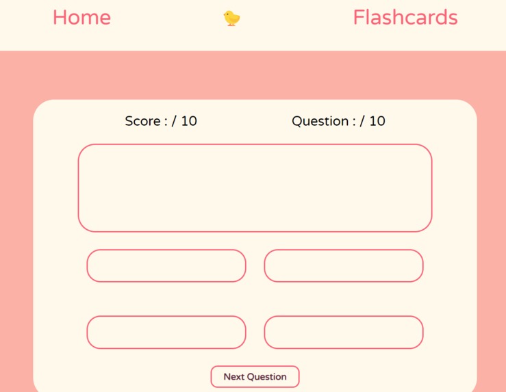 Waddle Into STEM – screenshot 8