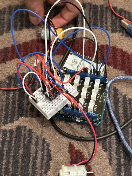 Stitch  – screenshot 1