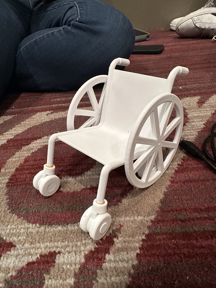 Stitch  – screenshot 2