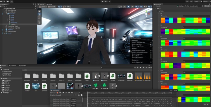 iNterview Pro – screenshot 3