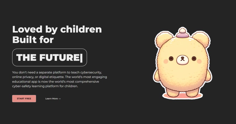 LearnWithMelvin – screenshot 2