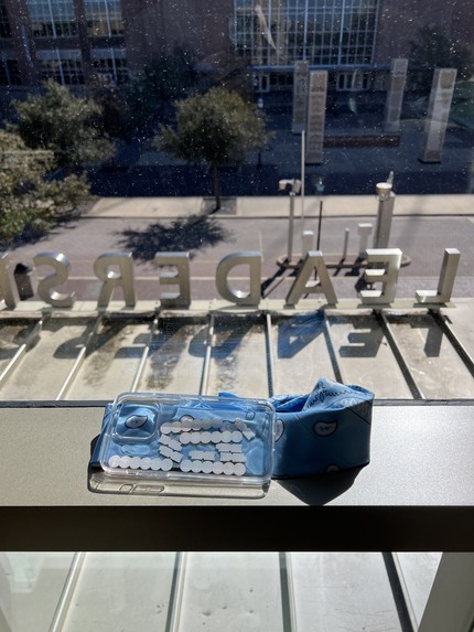 Feel the Way – screenshot 4