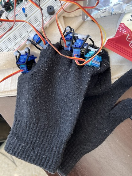 Feel the Way – screenshot 1