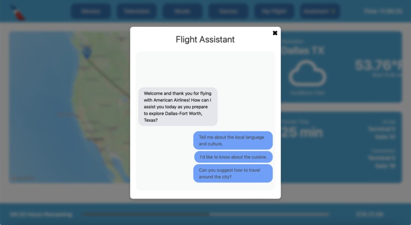 CloudCare – screenshot 4