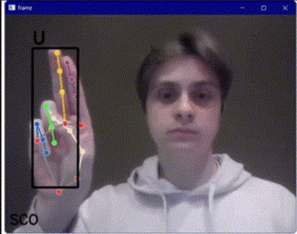 Scout – screenshot 3