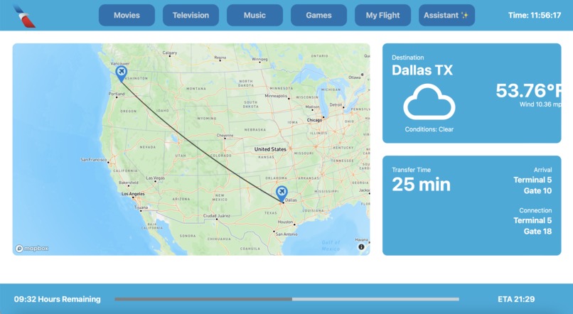 CloudCare – screenshot 3