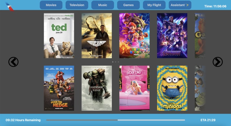 CloudCare – screenshot 2