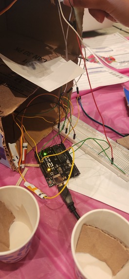 Color Sorter – screenshot 1