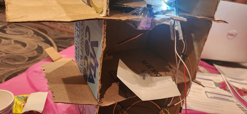 Color Sorter – screenshot 2