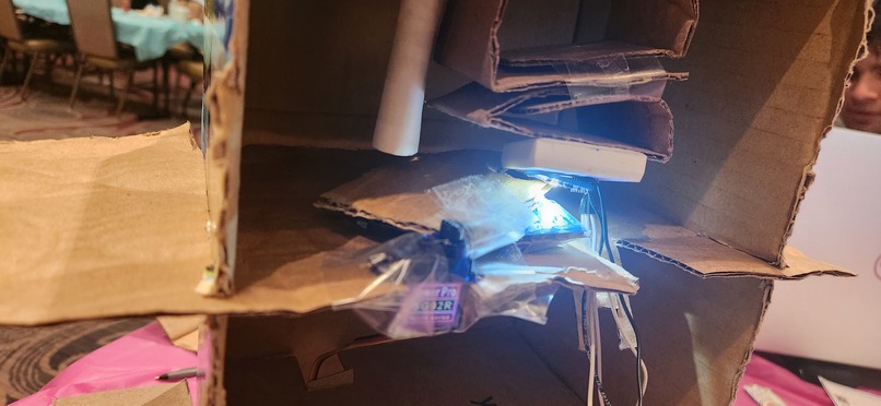 Color Sorter – screenshot 3