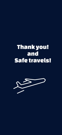 Baggage Buddy – screenshot 4