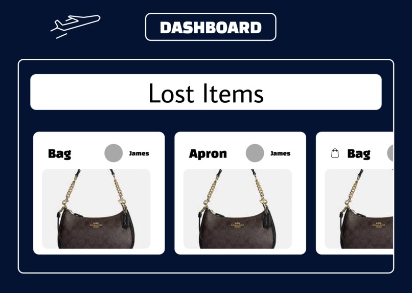 Baggage Buddy – screenshot 3