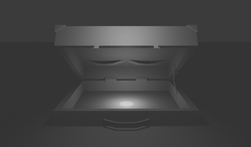 Traces – screenshot 2