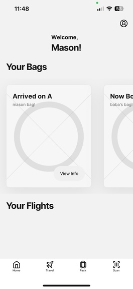 Away: Air Assistant – screenshot 4