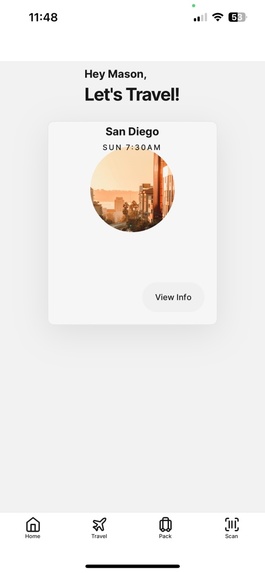 Away: Air Assistant – screenshot 2