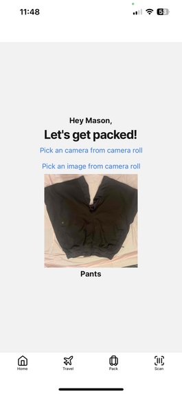 Away: Air Assistant – screenshot 1