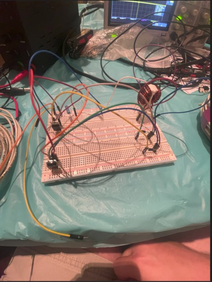 FET Flux – screenshot 3