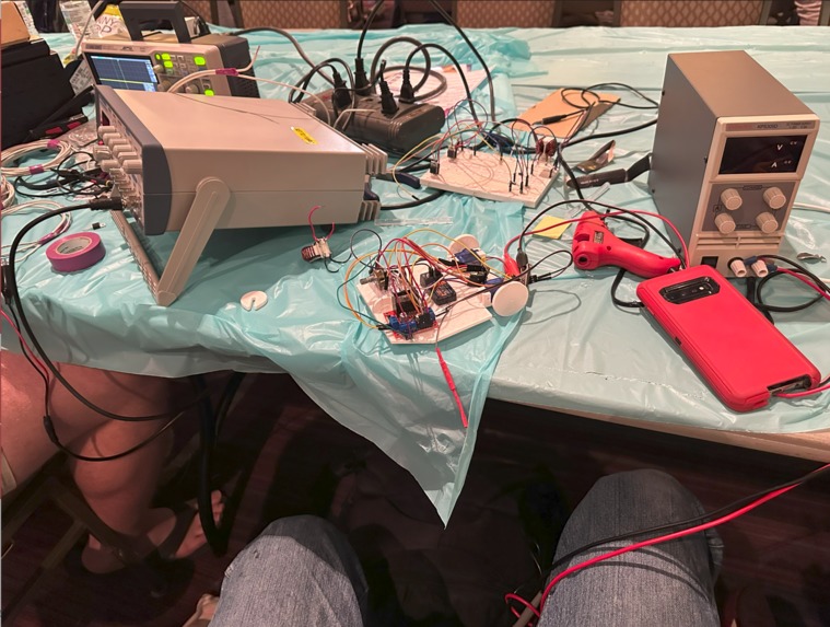 FET Flux – screenshot 4
