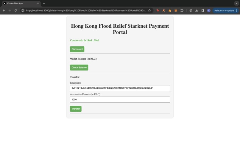 Releaf – screenshot 3