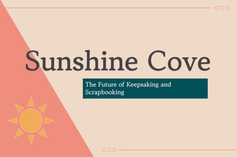 Sunshine Cove – screenshot 1