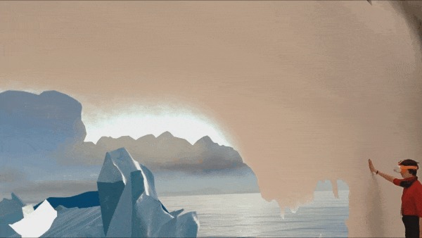 In Arm's Reach – screenshot 2