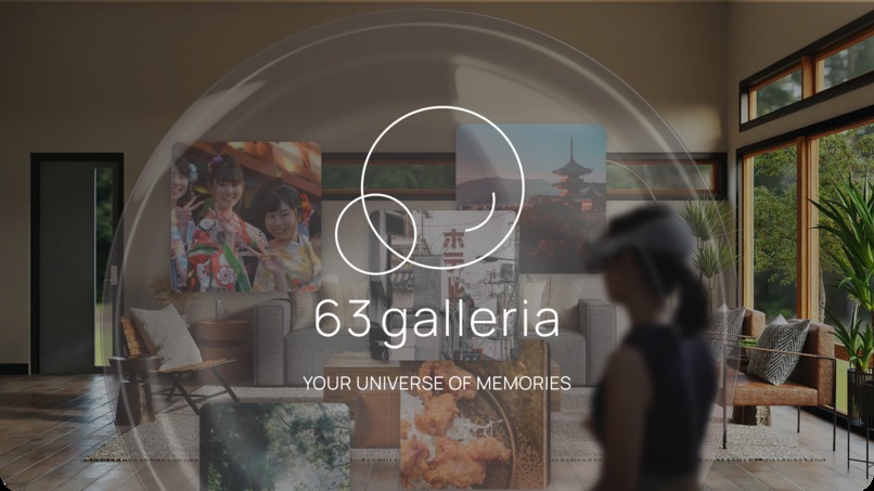 63 Galleria – screenshot 1