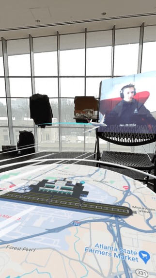 SKYWARD – screenshot 3