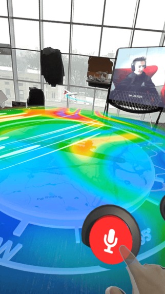 SKYWARD – screenshot 4