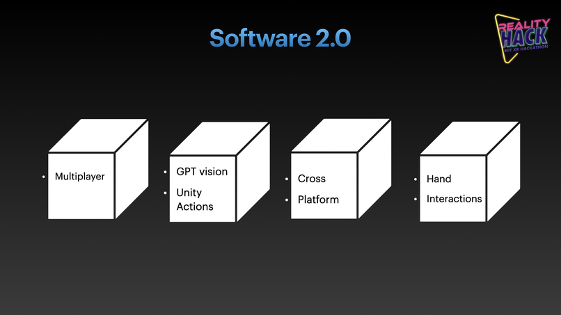 Unity Enzo – screenshot 2