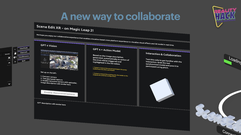 Unity Enzo – screenshot 3