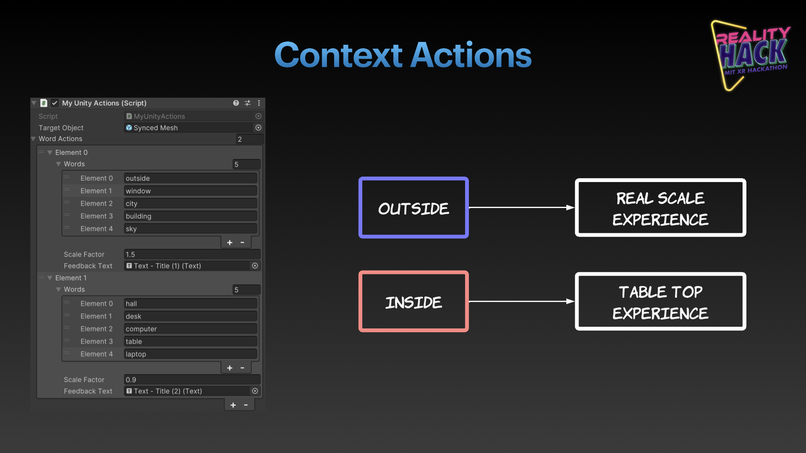 Unity Enzo – screenshot 5