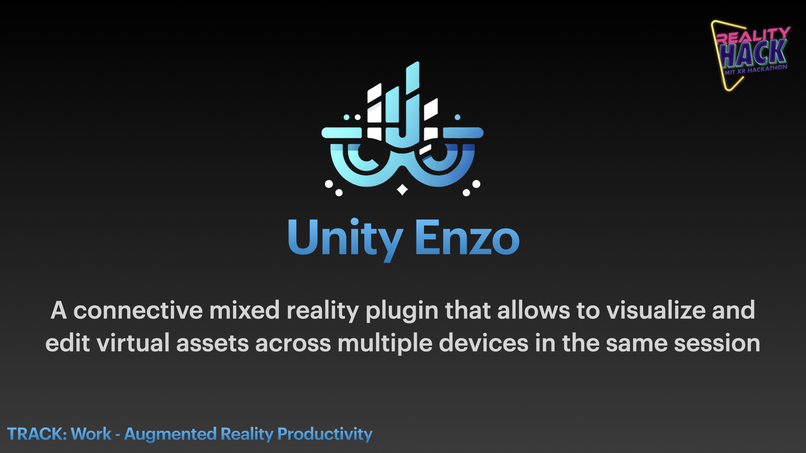 Unity Enzo – screenshot 7