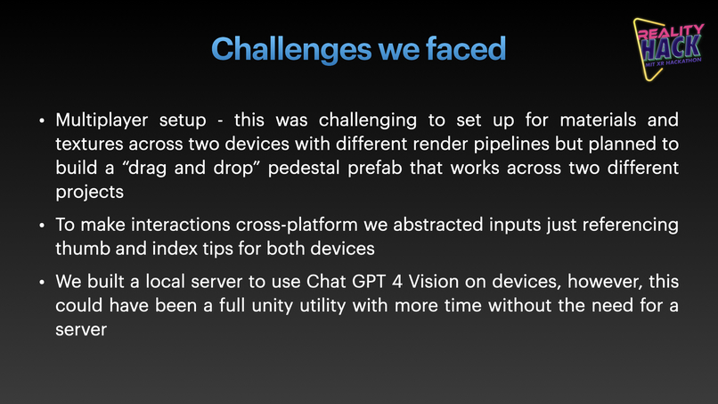 Unity Enzo – screenshot 9