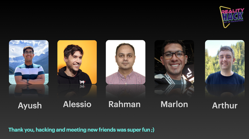 Unity Enzo – screenshot 10