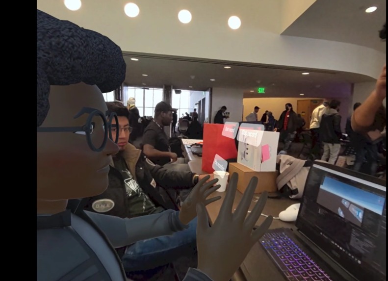 Record Reality – screenshot 1