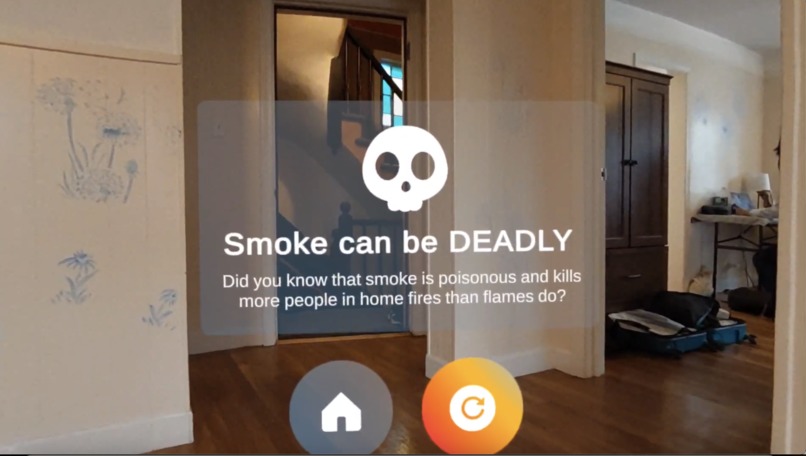 Fire Drill XR – screenshot 3