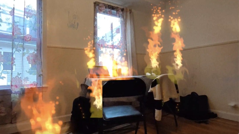 Fire Drill XR – screenshot 1