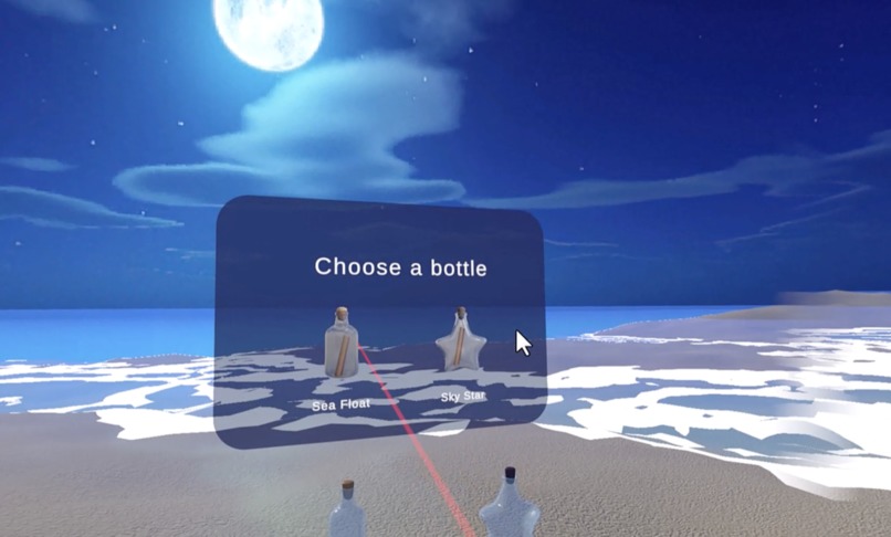 Wave Goodbye – screenshot 3