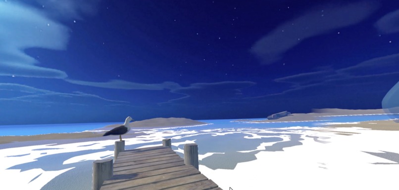 Wave Goodbye – screenshot 4