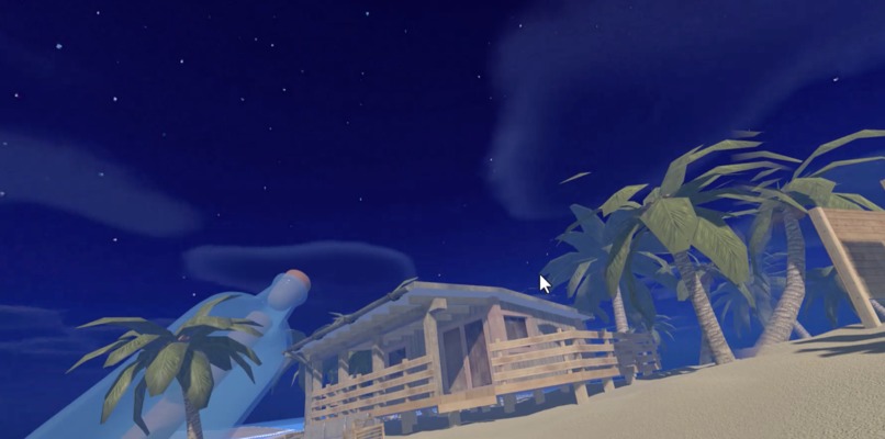 Wave Goodbye – screenshot 5