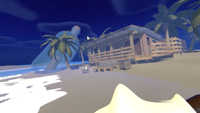 Wave Goodbye – screenshot 6