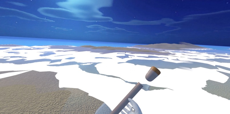 Wave Goodbye – screenshot 7