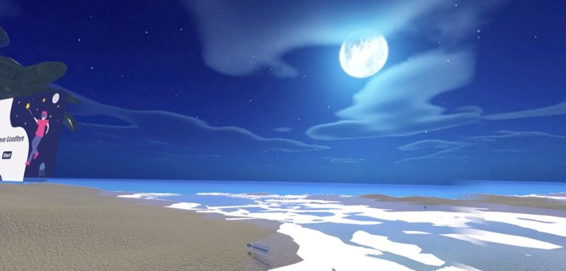 Wave Goodbye – screenshot 9