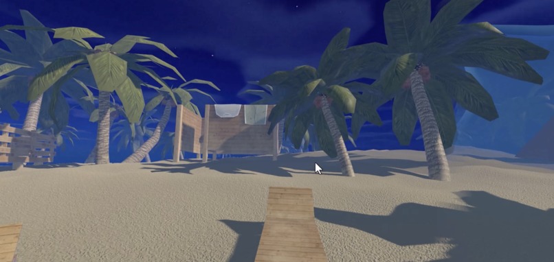 Wave Goodbye – screenshot 10