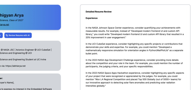 ZotConnect – screenshot 4