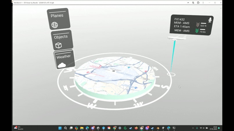 SKYWARD – screenshot 10
