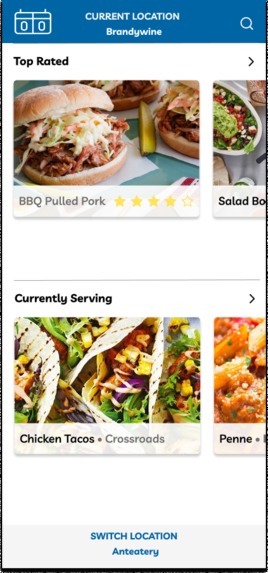 Peter Eater – screenshot 2