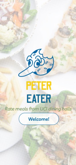 Peter Eater – screenshot 1