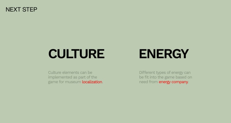 Synergy & Survival – screenshot 11